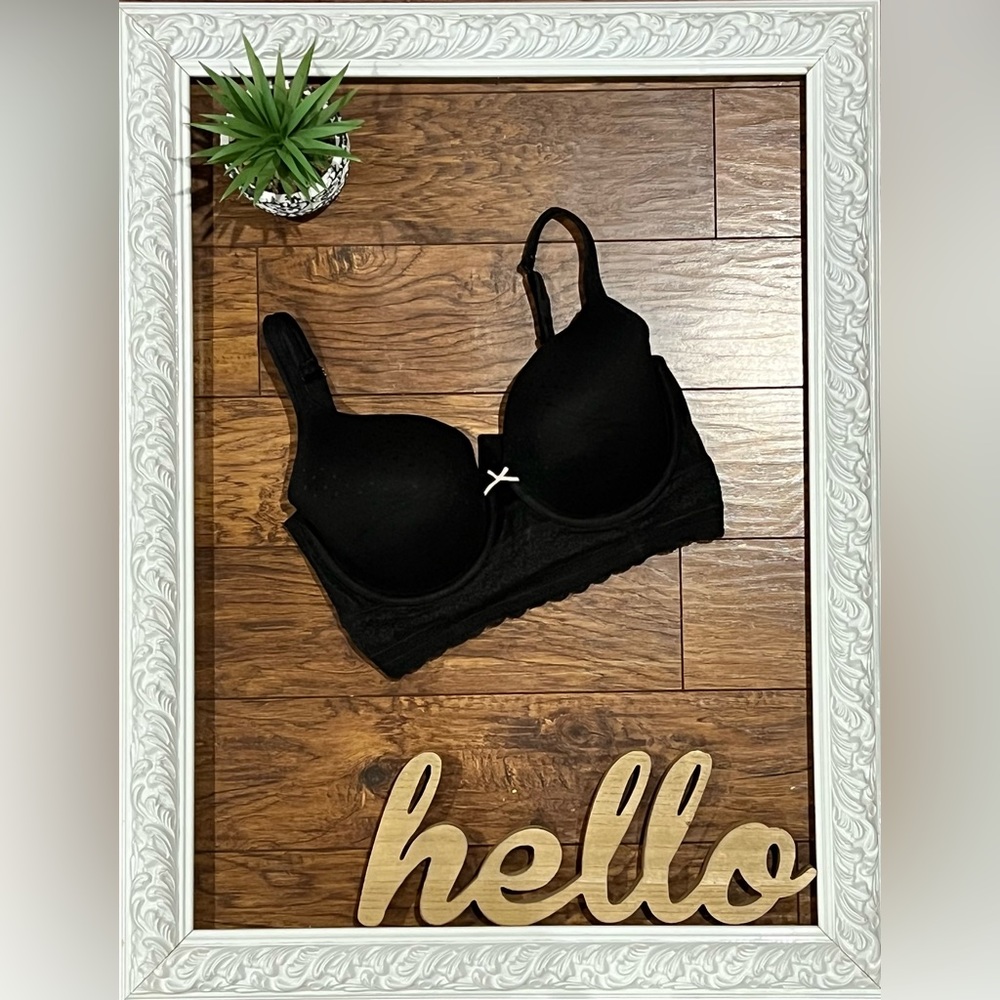 Cacique Padded Bra